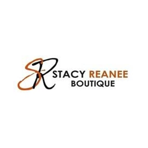 stacyreanee brand logo for stacyreanee.com