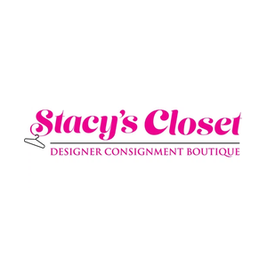 stacyscloset brand logo for stacyscloset.shop