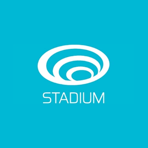 stadium brand logo for stadium.software