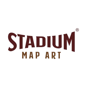 stadiummapart brand logo for stadiummapart.com