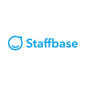 staffbase brand logo for staffbase.com