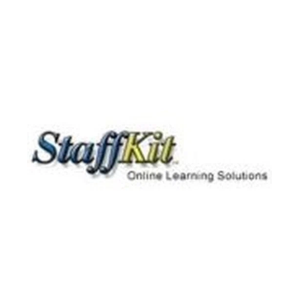 staffkit brand logo for staffkit.com