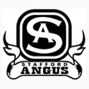 staffordangus brand logo for staffordangus.com