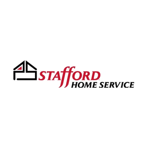 staffordhomeservice brand logo for staffordhomeservice.com