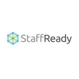 staffready brand logo for staffready.com