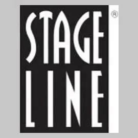 stageline brand logo for stageline.com