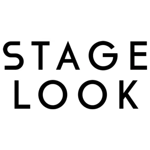 stagelook brand logo for stagelook.com