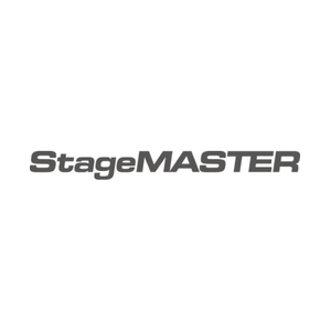 stagemastergear brand logo for stagemastergear.com