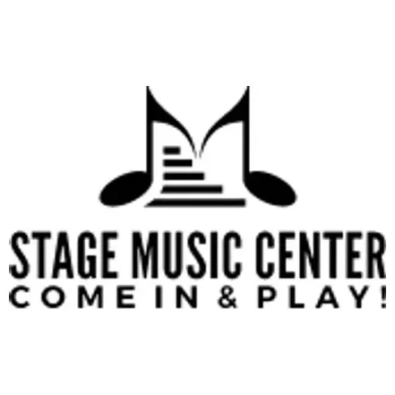 stagemusiccenter brand logo for stagemusiccenter.com