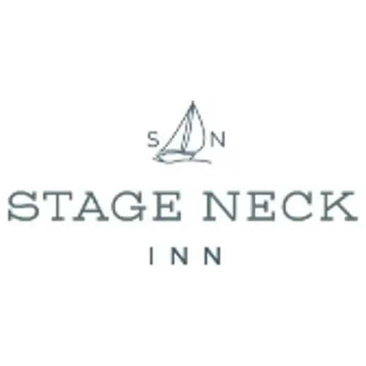 stageneckinn brand logo for stageneckinn.com