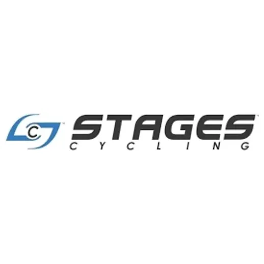 stagesindoorcycling brand logo for stagesindoorcycling.com