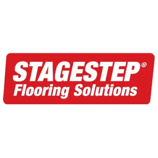 stagestep brand logo for stagestep.com