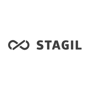 stagil brand logo for stagil.com