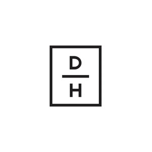 stagingdh brand logo for stagingdh.com