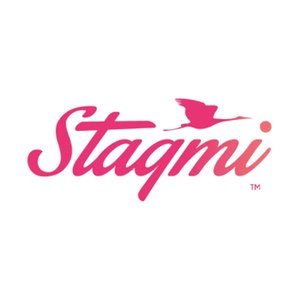 stagmi brand logo for stagmi.com