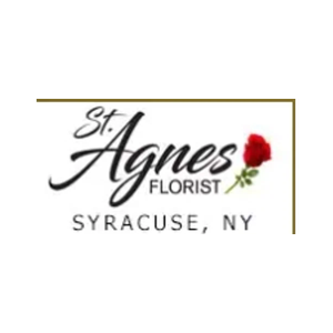 stagnesfloral brand logo for stagnesfloral.com