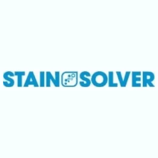 stainsolver brand logo for stainsolver.com