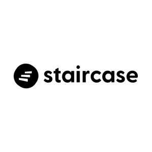 staircase brand logo for staircase.ai