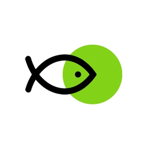 stake brand logo for stake.fish
