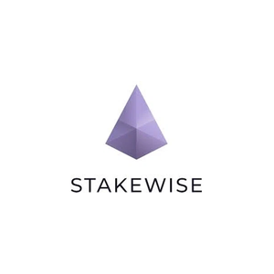 stakewise brand logo for stakewise.io