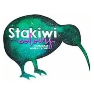 stakiwicolours brand logo for stakiwicolours.com
