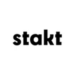 stakt brand logo for shopstakt.com