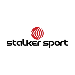 stalker brand logo for stalker.sport