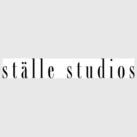 stallestudios brand logo for stallestudios.com