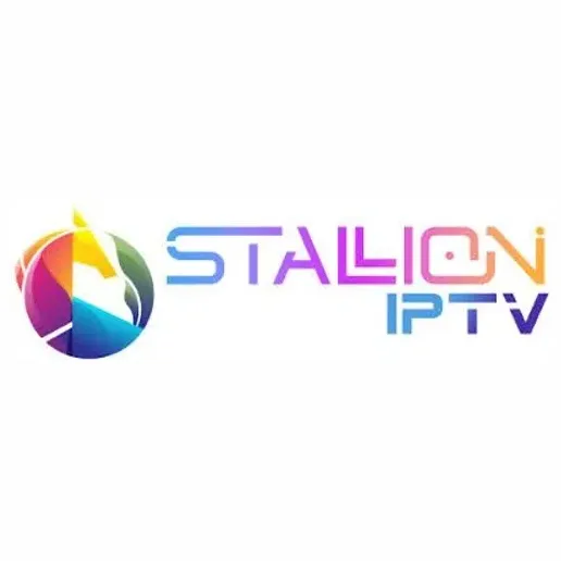 stallioniptv brand logo for stallioniptv.com