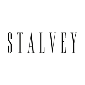 stalvey brand logo for stalvey.com