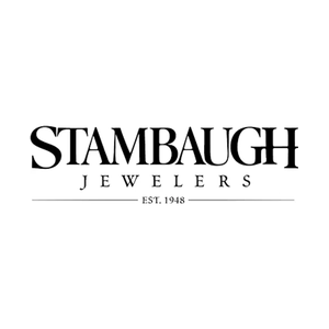 stambaughjewelers brand logo for stambaughjewelers.com