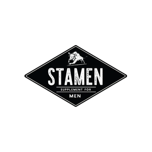 stamenformen brand logo for stamenformen.com