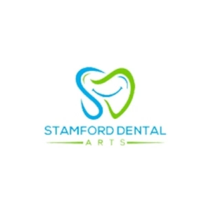 stamforddentalarts brand logo for stamforddentalarts.com