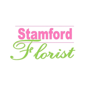 stamfordflorist brand logo for stamfordflorist.com