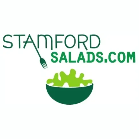 stamfordsalads brand logo for stamfordsalads.com