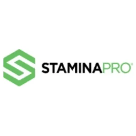 staminapro brand logo for staminapro.com
