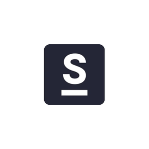 stampd brand logo for stampd.io