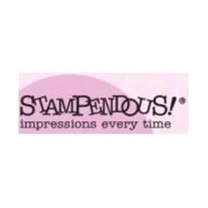 stampendous brand logo for stampendous.com