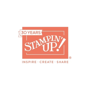 Stampin' Up brand logo for stampinup.com