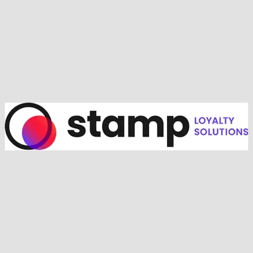 stamployalty brand logo for stamployalty.com
