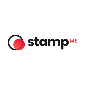 stampme brand logo for stampme.com
