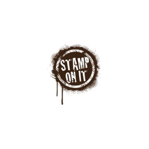 stamponit brand logo for stamponit.net