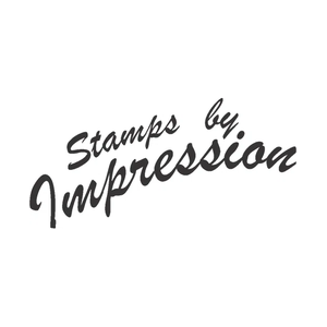 stampsbyimpression brand logo for stampsbyimpression.com