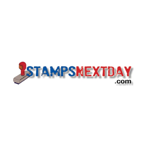 stampsnextday.com/UI/en-US brand logo for stampsnextday.com