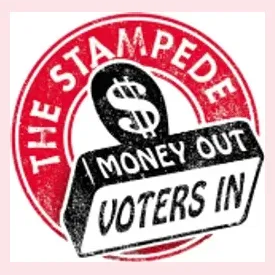 stampstampede brand logo for stampstampede.org