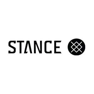 Stance Europe brand logo for stance.eu.com