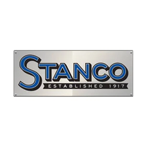 stancometal brand logo for stancometal.com