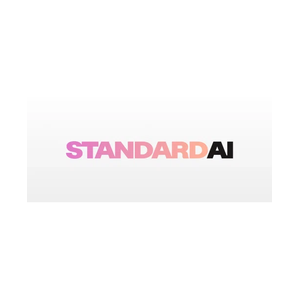 standard brand logo for standard.ai