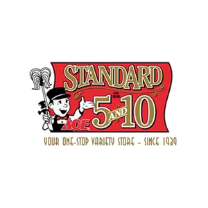 standard5n10 brand logo for standard5n10.com