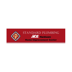 standardace brand logo for standardace.com
